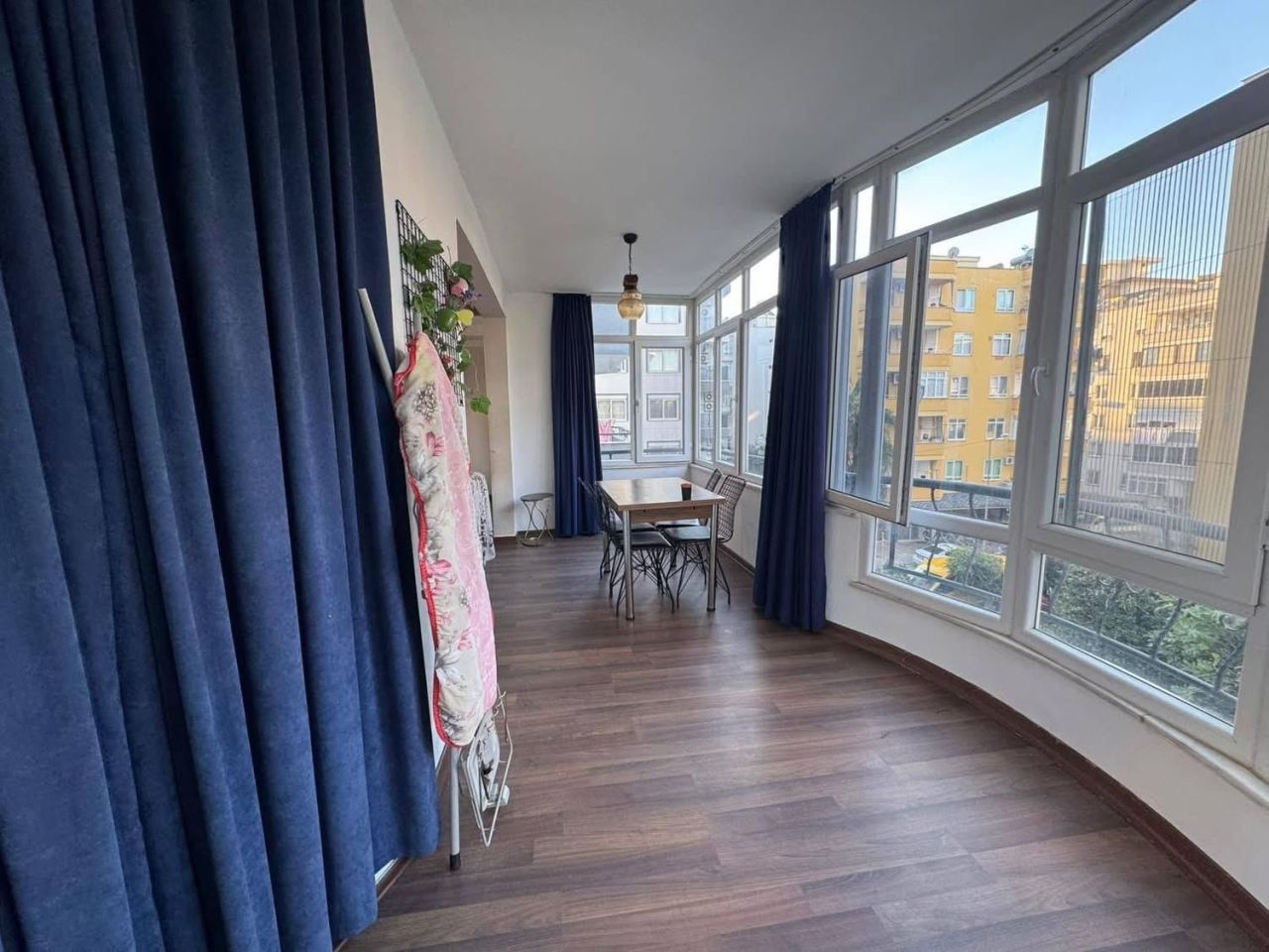 Апартаменты в Алании, Турция, 120 м² - фото 9