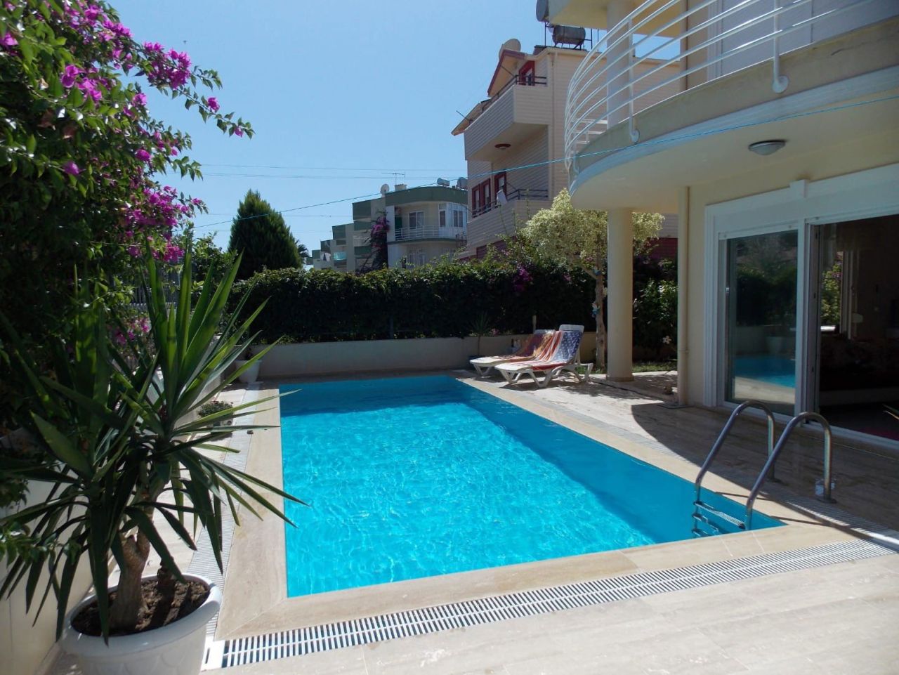 Вилла в Алании, Турция, 300 м² - фото 9