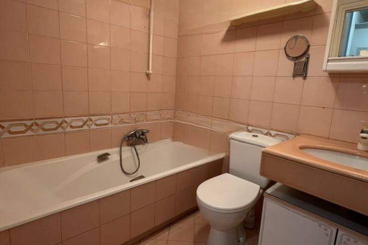 Квартира в Каннах, Франция, 42 м² - фото 3