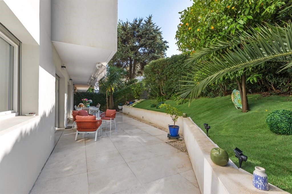 Квартира в Каннах, Франция, 130 м² - фото 7