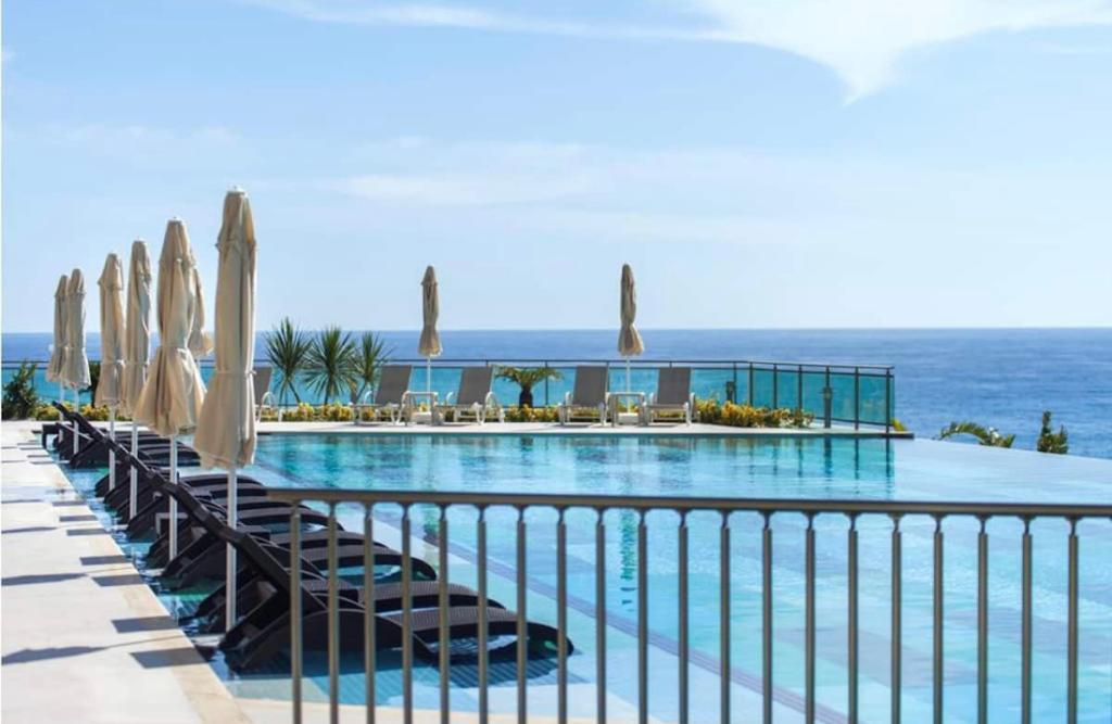 Апартаменты в Алании, Турция, 65 м² - фото 9