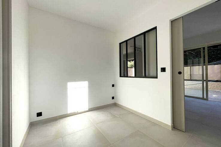 Квартира в Каннах, Франция, 36 м² - фото 3