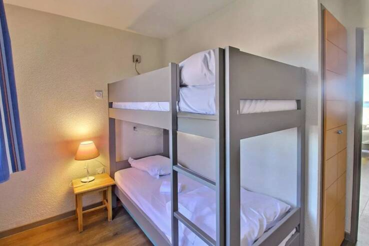 Квартира в Каннах, Франция, 45 м² - фото 3