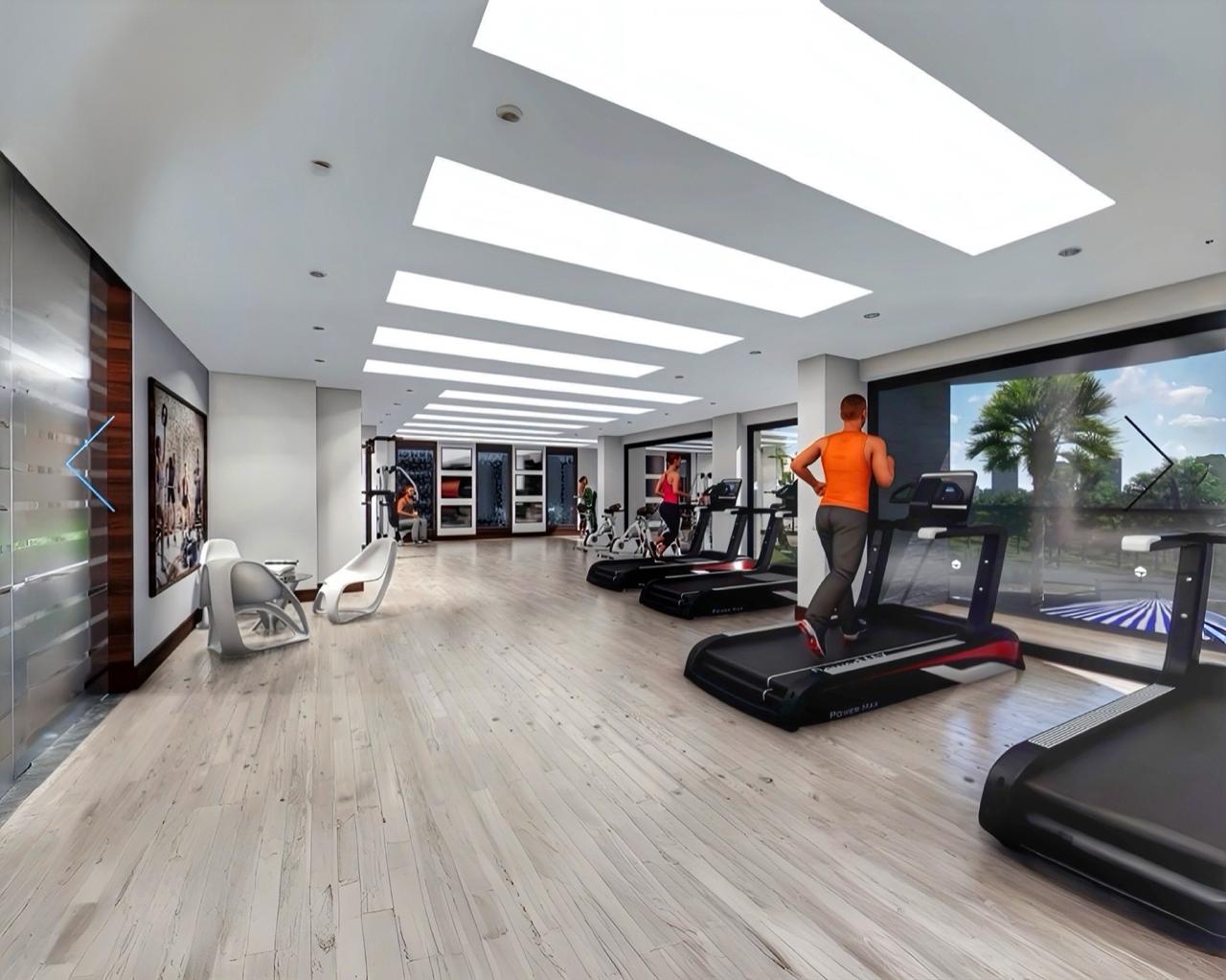 Апартаменты в Алании, Турция, 65 м² - фото 9