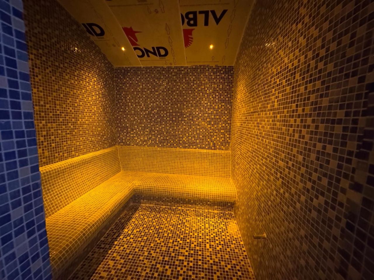 Апартаменты в Алании, Турция, 55 м² - фото 9