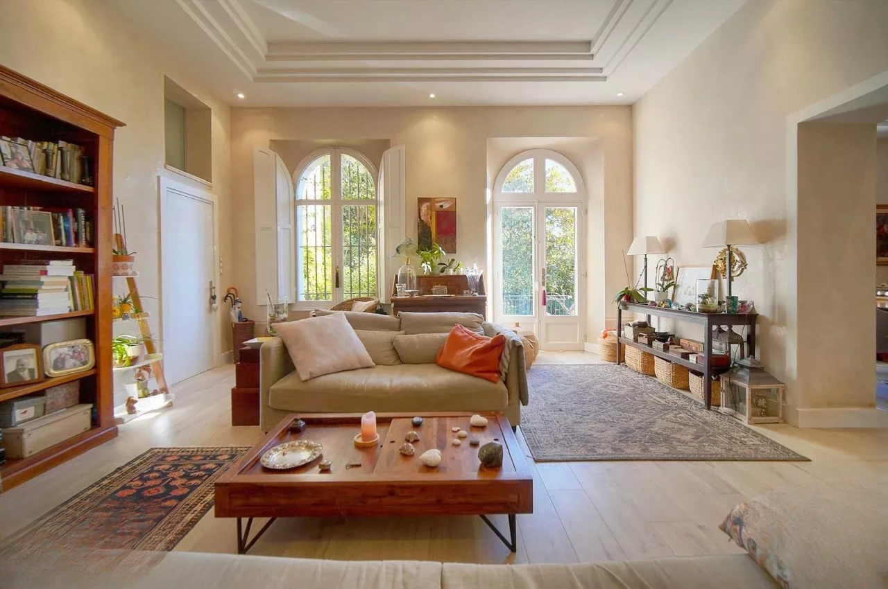 Квартира в Каннах, Франция, 100 м² - фото 7