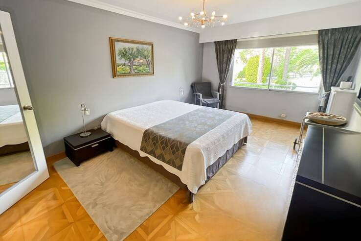 Квартира в Каннах, Франция, 95 м² - фото 3