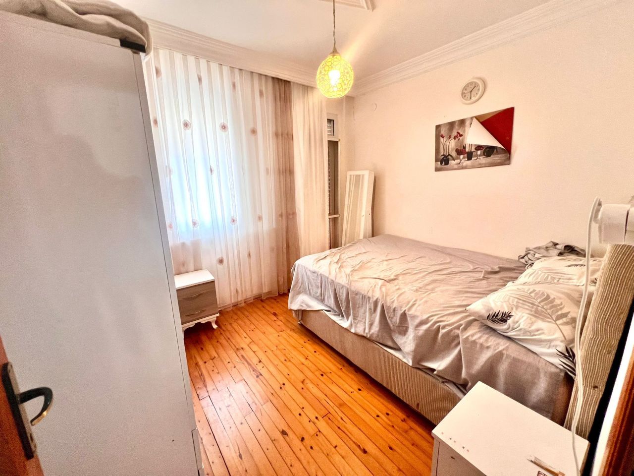 Апартаменты в Алании, Турция, 145 м² - фото 10