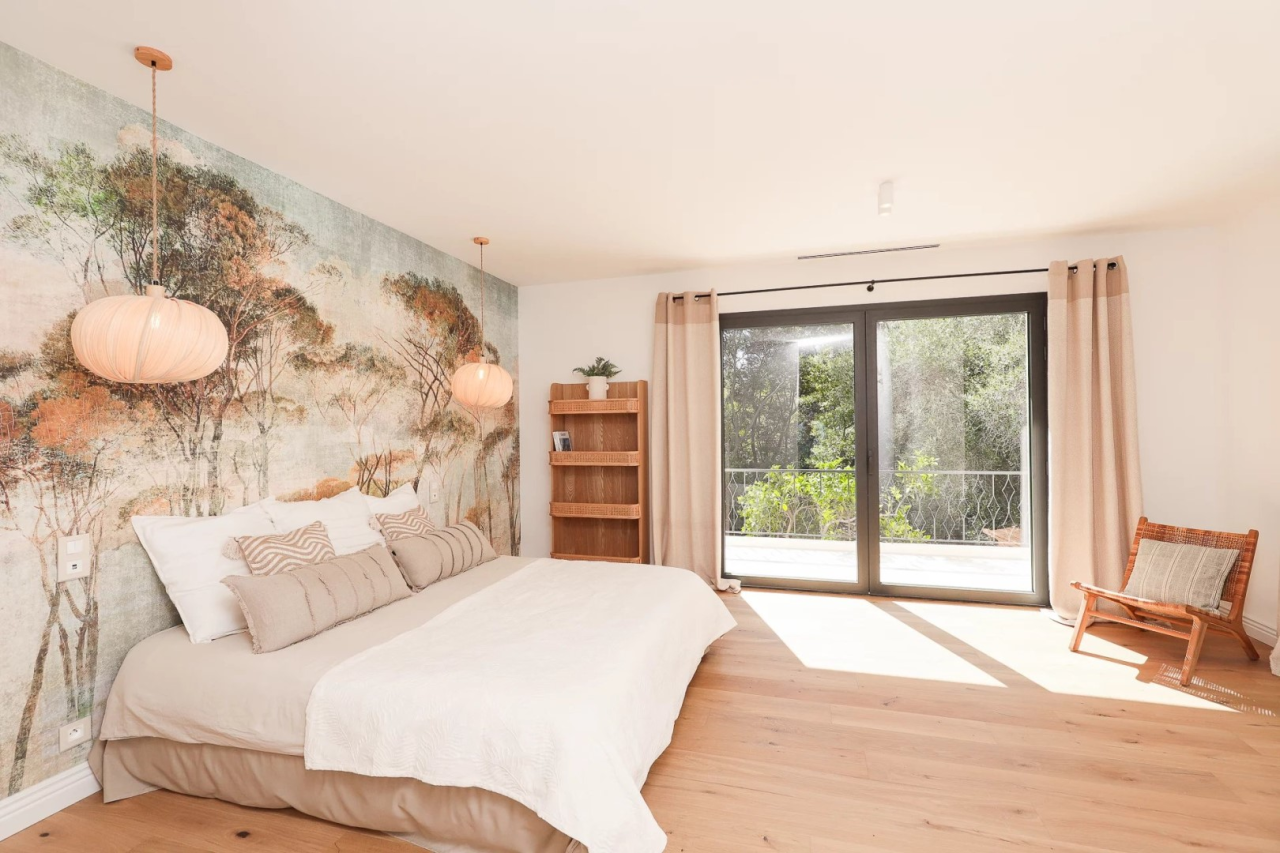 Квартира в Каннах, Франция, 182 м² - фото 7