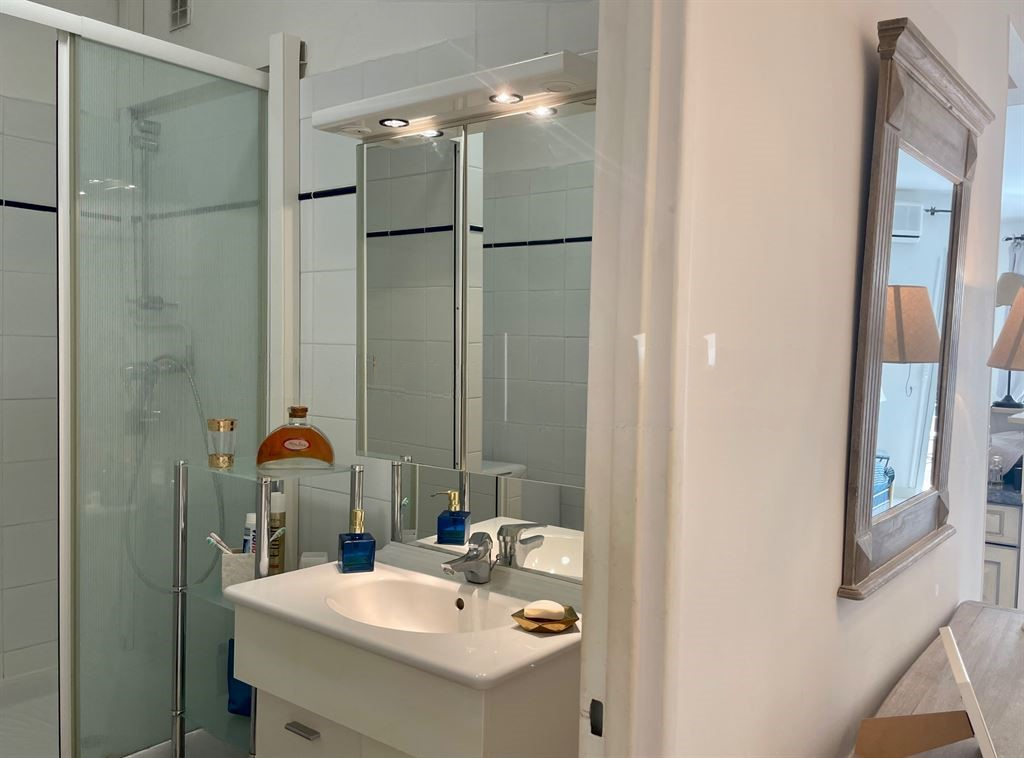 Квартира в Каннах, Франция, 46 м² - фото 6