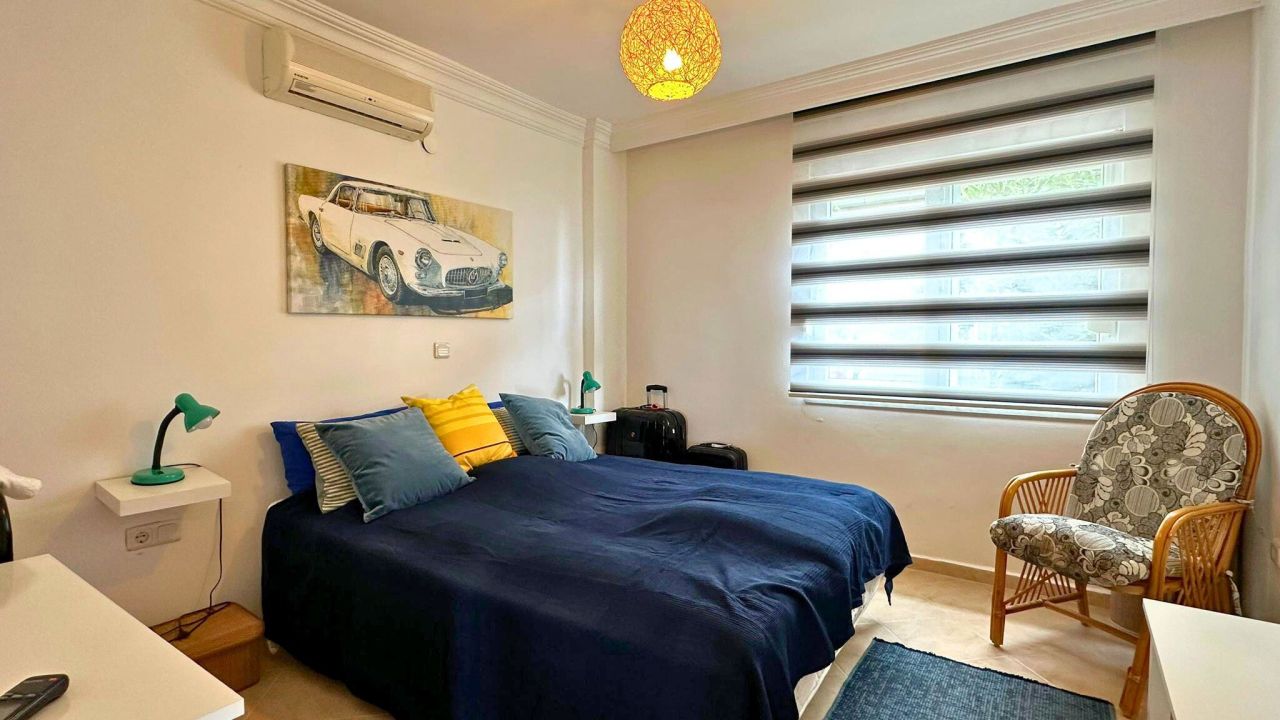 Вилла в Алании, Турция, 220 м² - фото 10