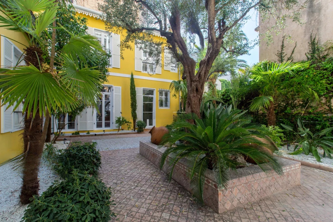 Квартира в Каннах, Франция, 131 м² - фото 7