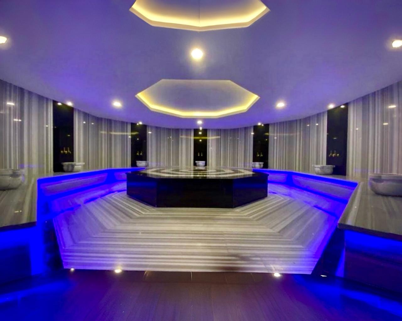 Апартаменты в Алании, Турция, 65 м² - фото 10