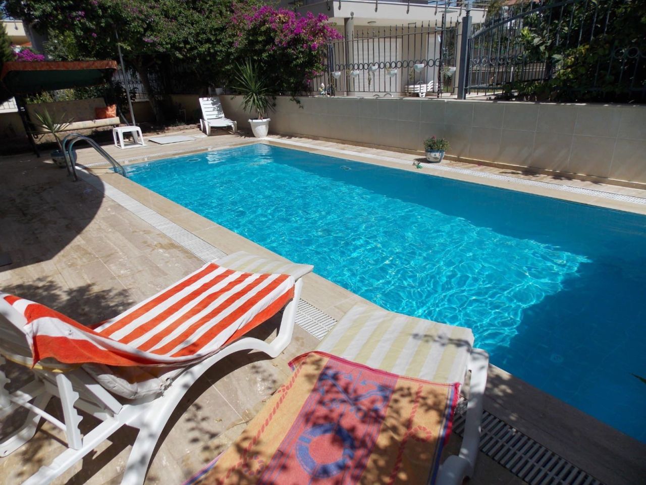 Вилла в Алании, Турция, 300 м² - фото 10