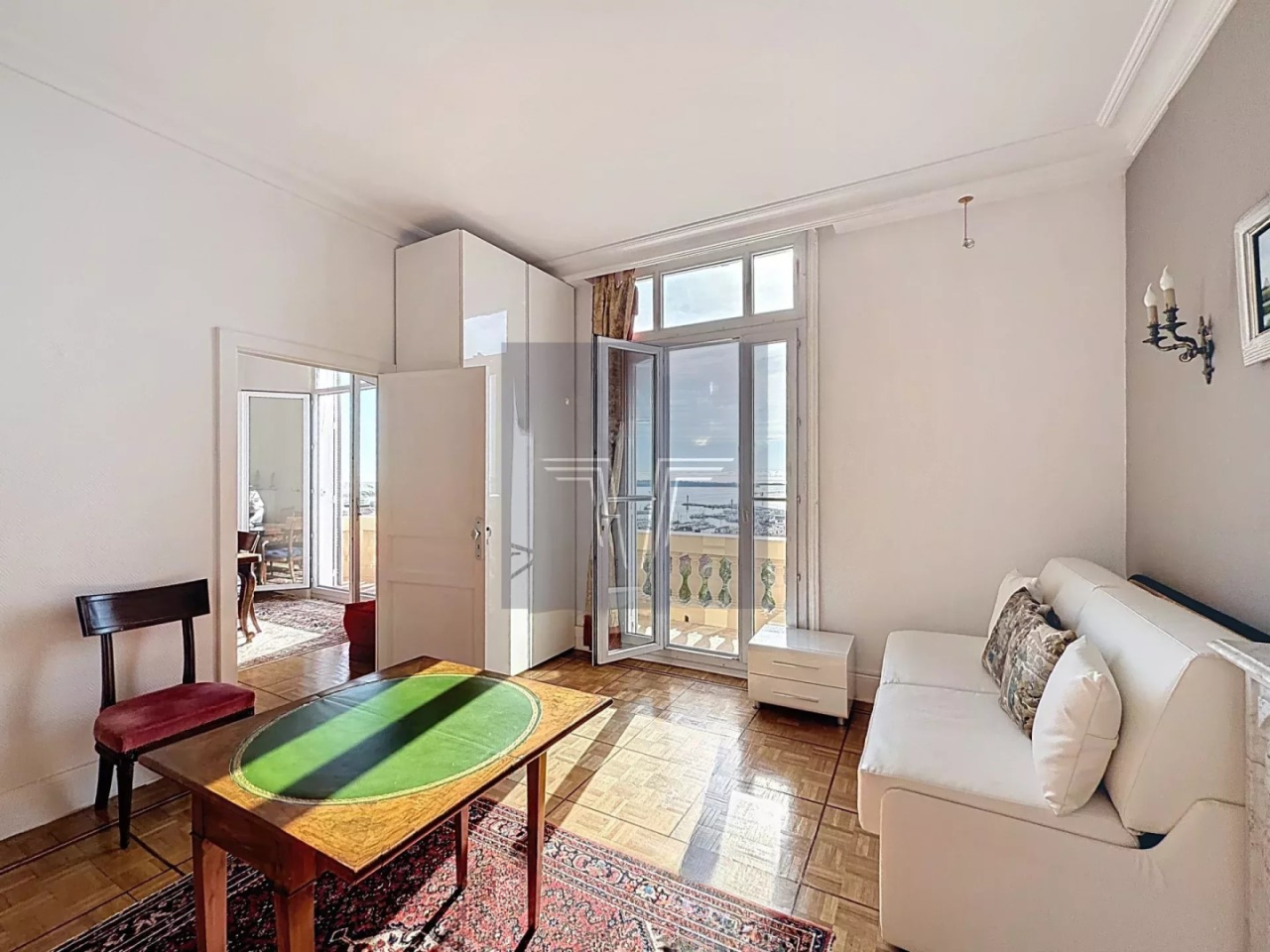 Квартира в Каннах, Франция, 91 м² - фото 7