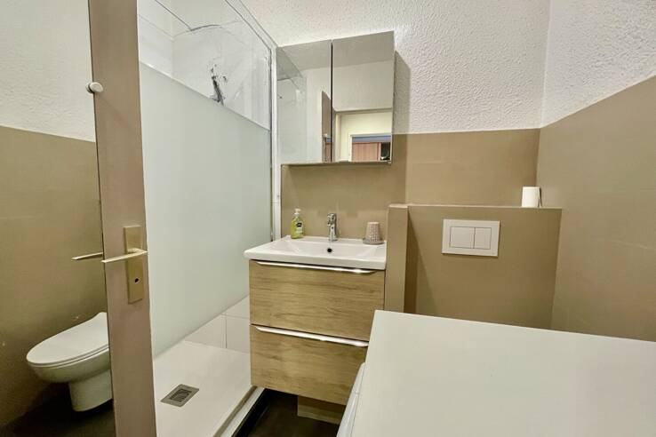 Квартира в Каннах, Франция, 24 м² - фото 3