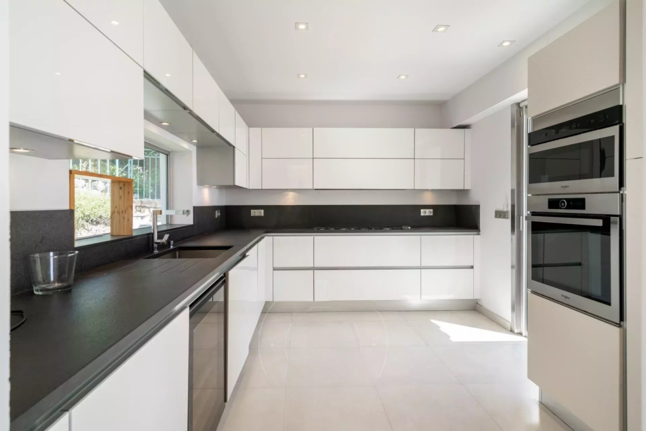 Квартира в Каннах, Франция, 208 м² - фото 7