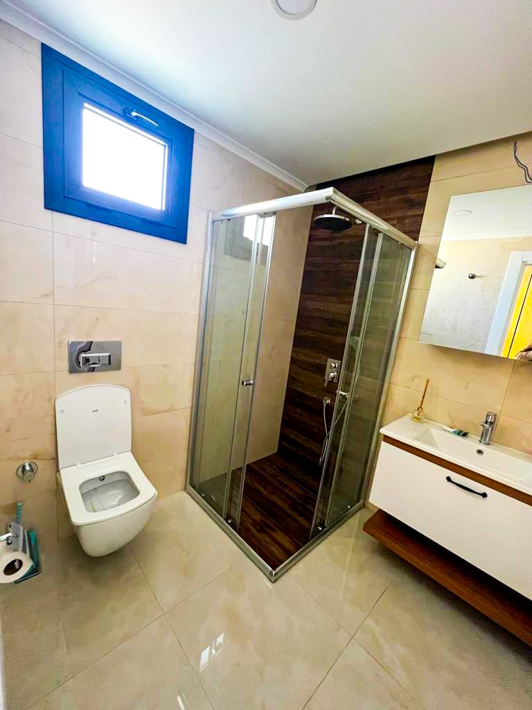 Апартаменты в Алании, Турция, 100 м² - фото 10