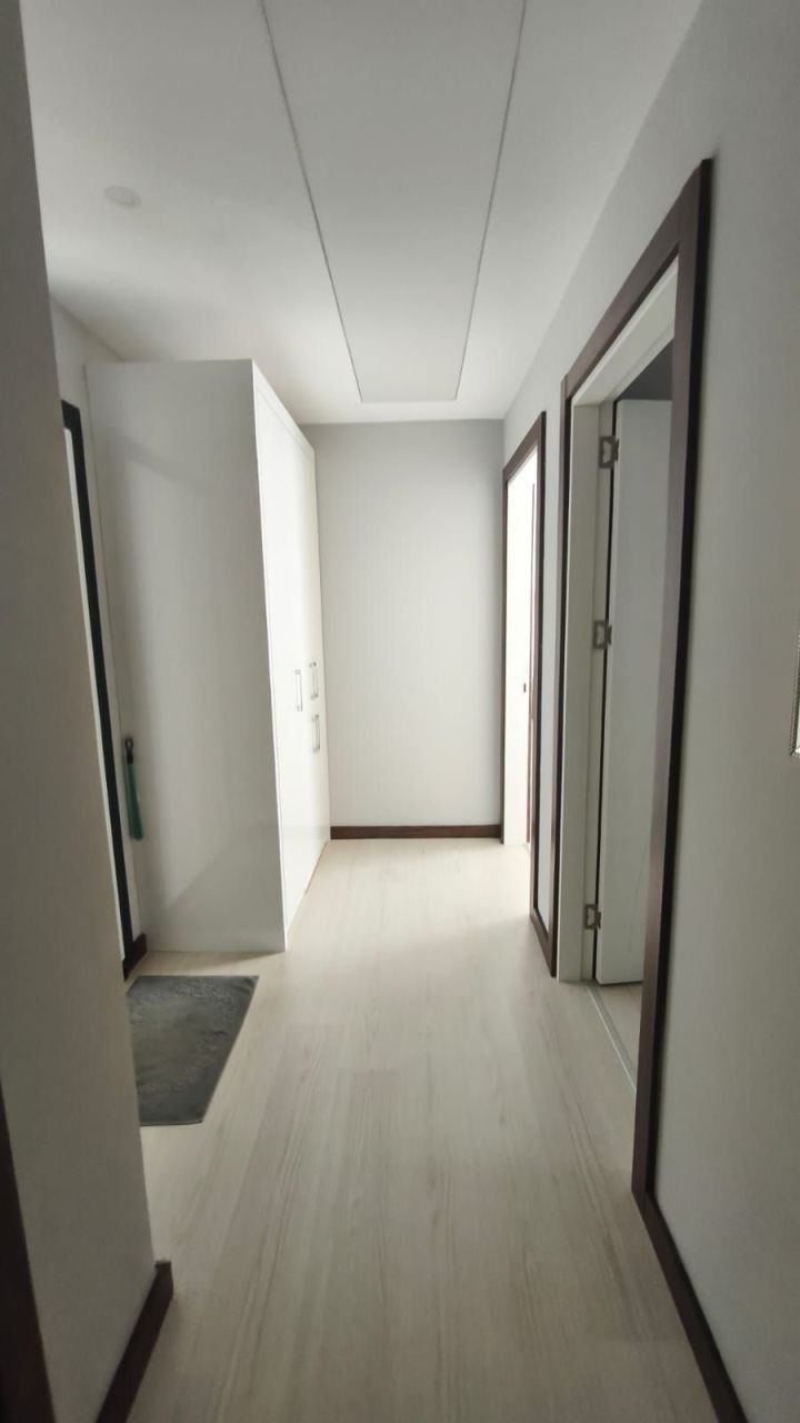 Апартаменты в Алании, Турция, 95 м² - фото 10