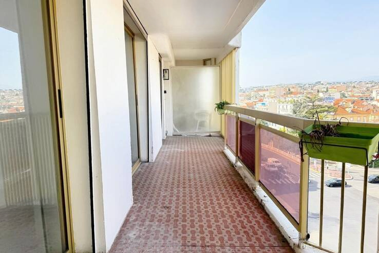 Квартира в Каннах, Франция, 42 м² - фото 4