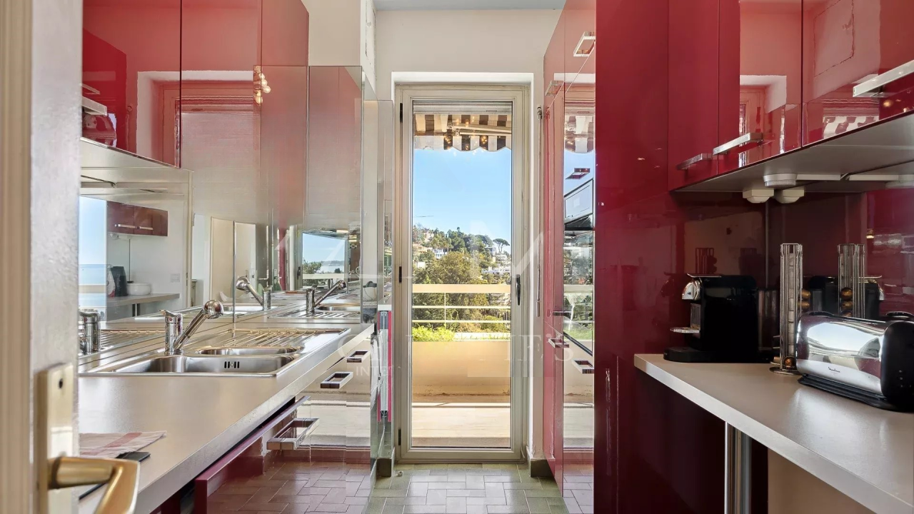 Квартира в Каннах, Франция, 134 м² - фото 7