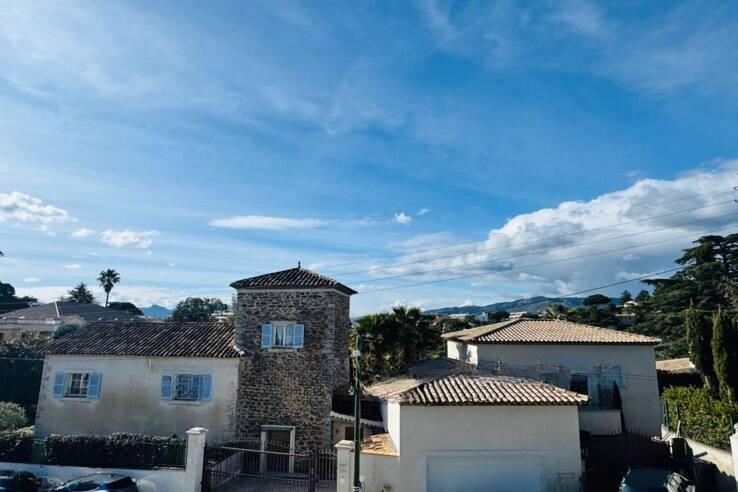 Квартира в Каннах, Франция, 21 м² - фото 3