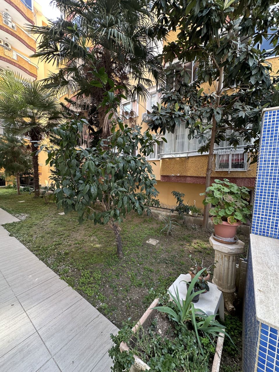 Студия в Алании, Турция, 40 м² - фото 11