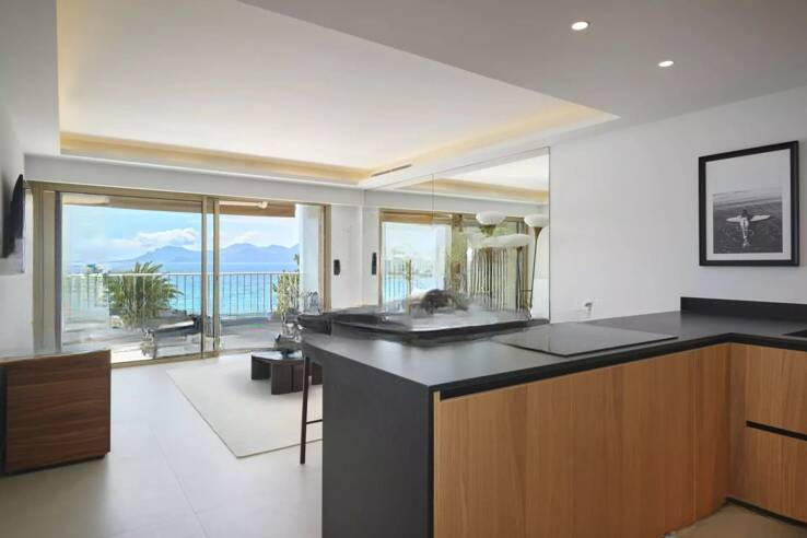 Квартира в Каннах, Франция, 70 м² - фото 4