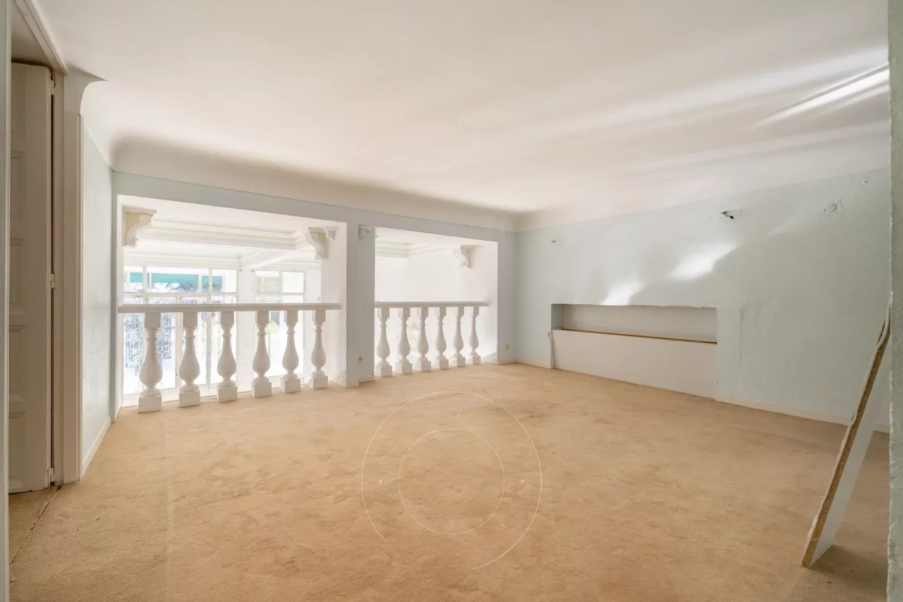 Квартира в Каннах, Франция, 246 м² - фото 7