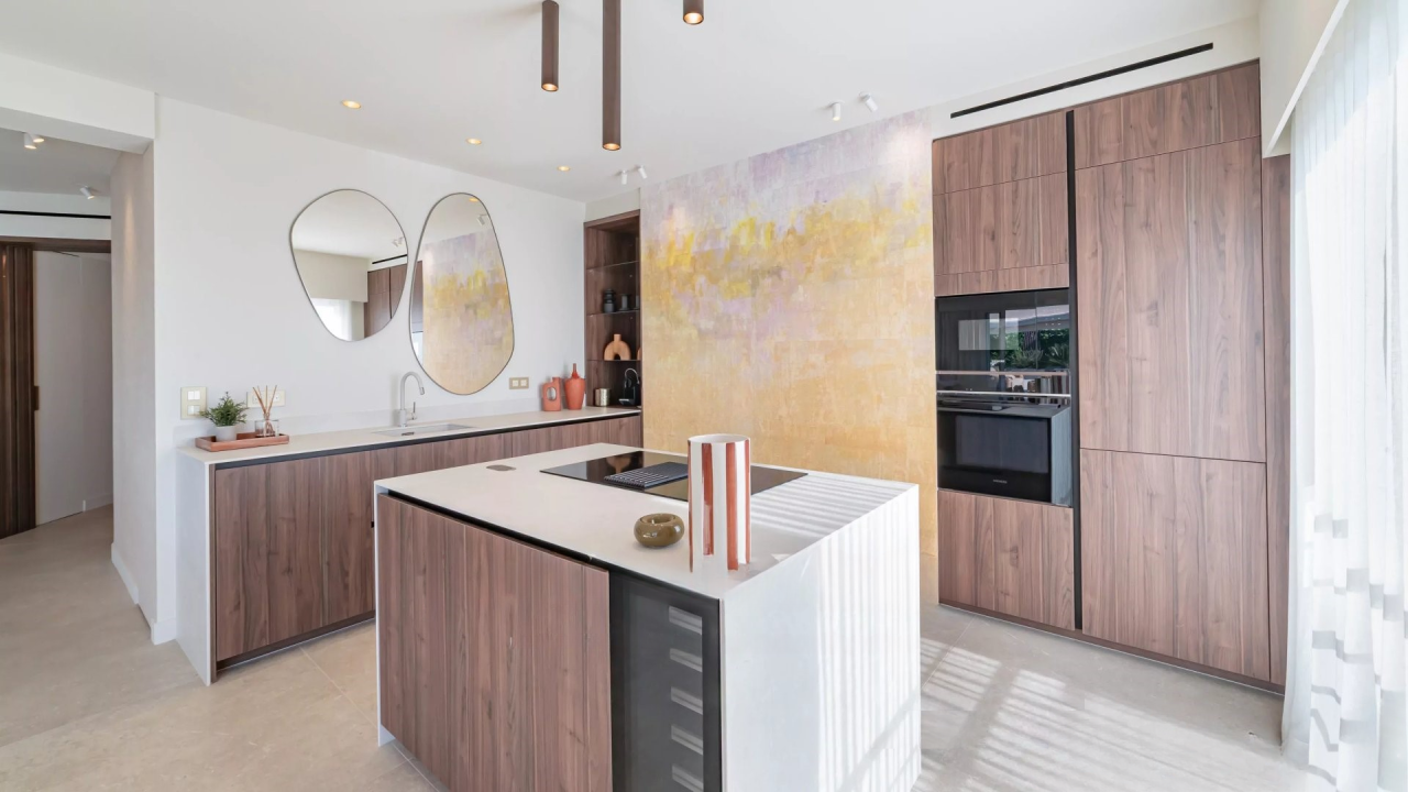 Квартира в Каннах, Франция, 134 м² - фото 7