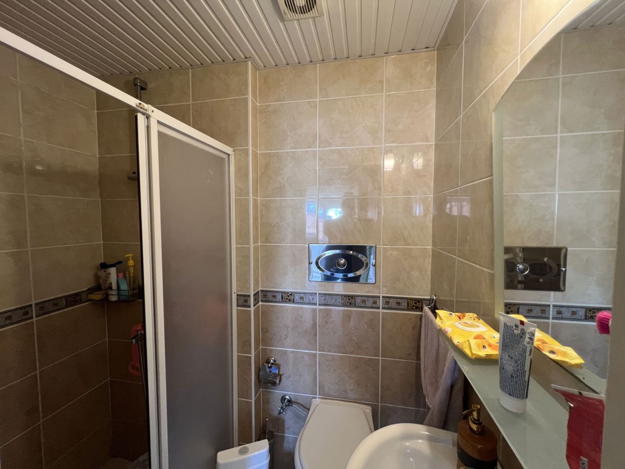 Апартаменты в Алании, Турция, 140 м² - фото 11