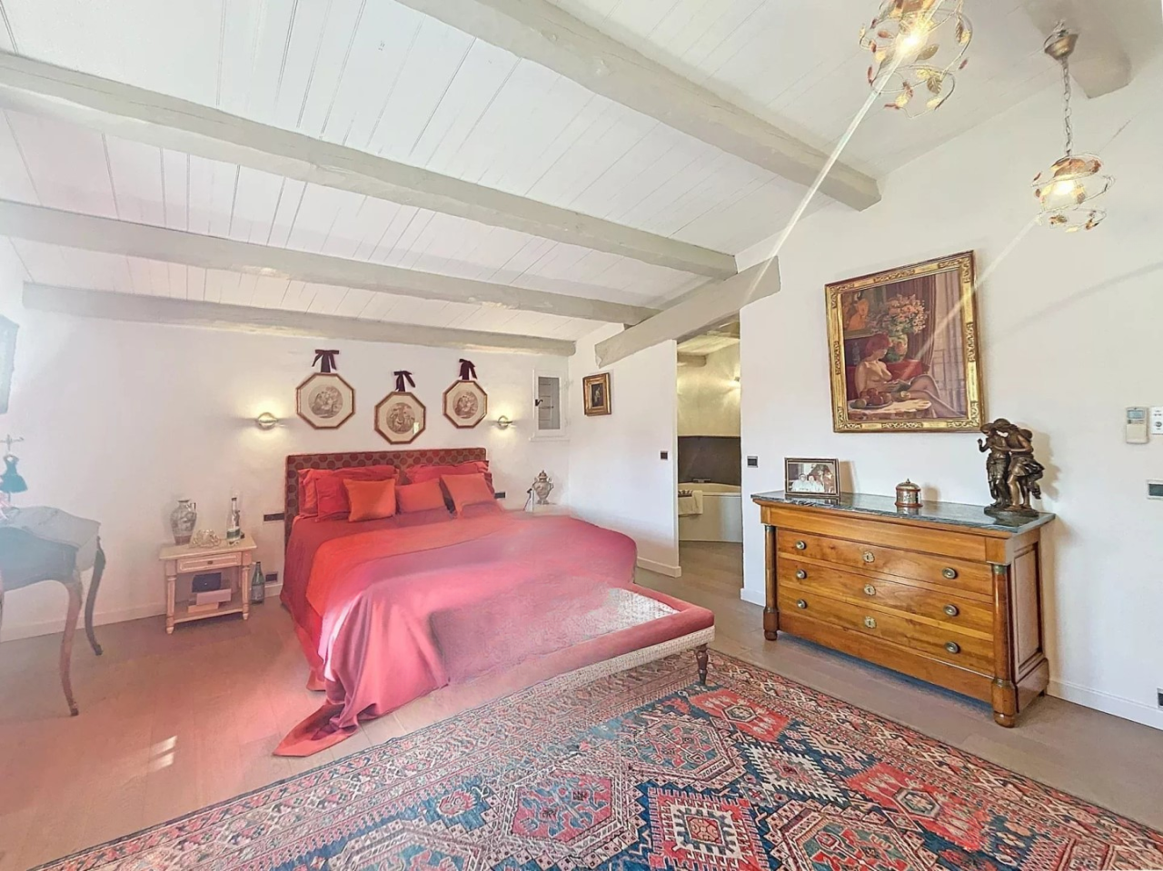 Квартира в Каннах, Франция, 228 м² - фото 7