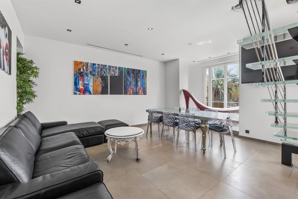 Квартира в Каннах, Франция, 150 м² - фото 7