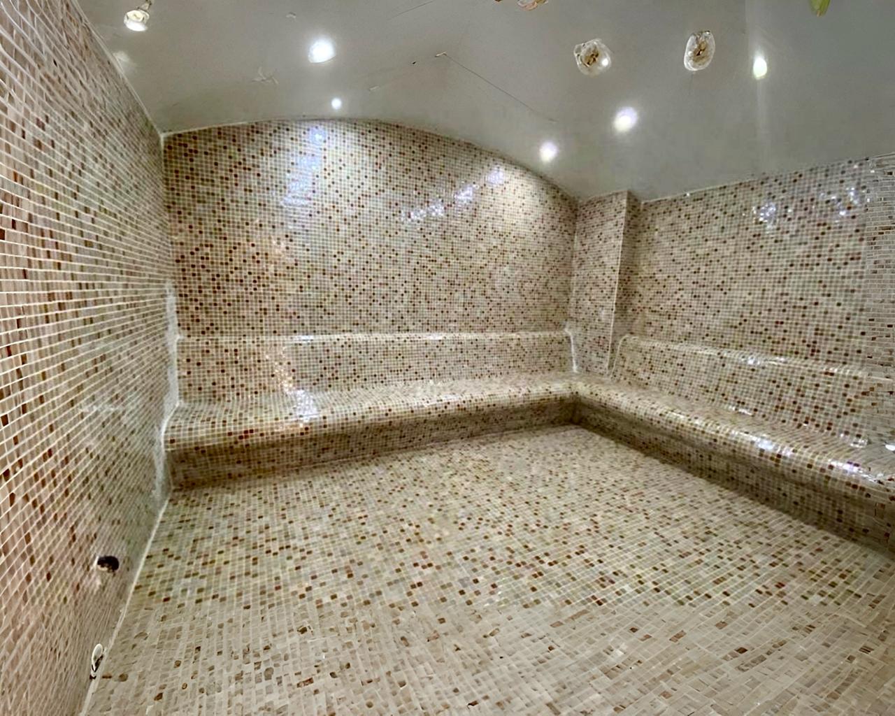 Апартаменты в Алании, Турция, 65 м² - фото 11