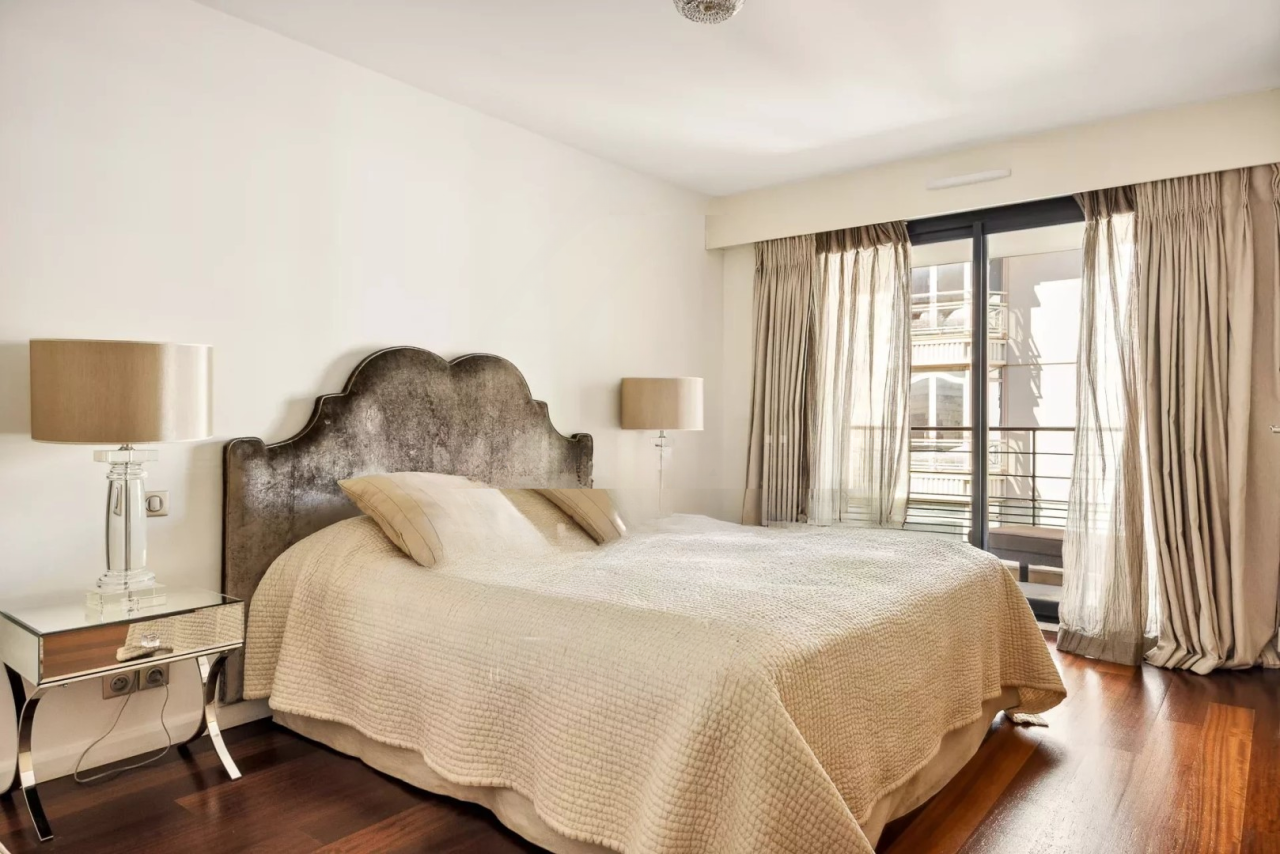 Квартира в Каннах, Франция, 87 м² - фото 7