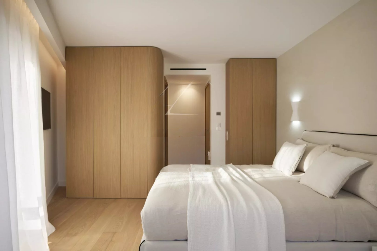 Квартира в Каннах, Франция, 110 м² - фото 7