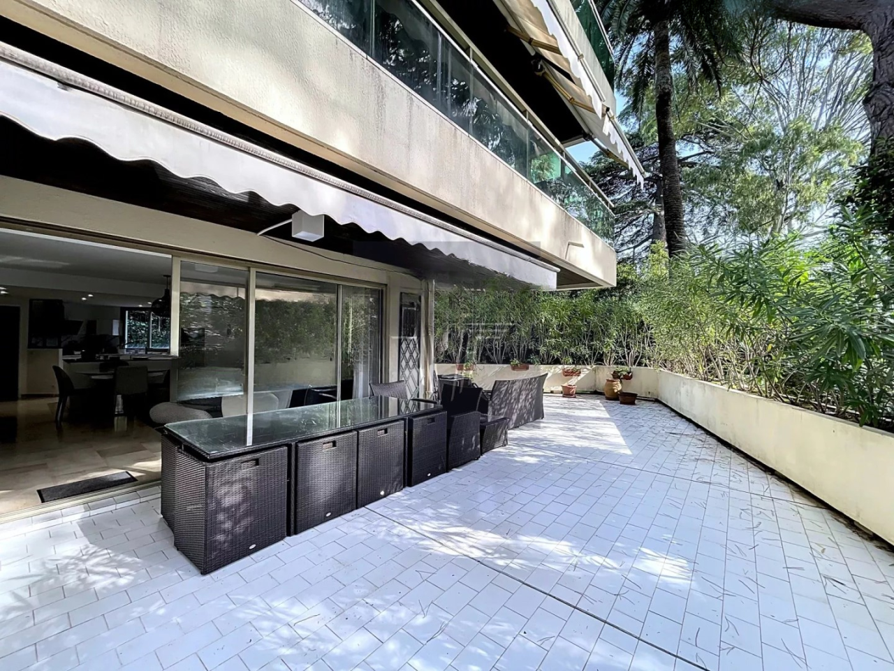 Квартира в Каннах, Франция, 90 м² - фото 7