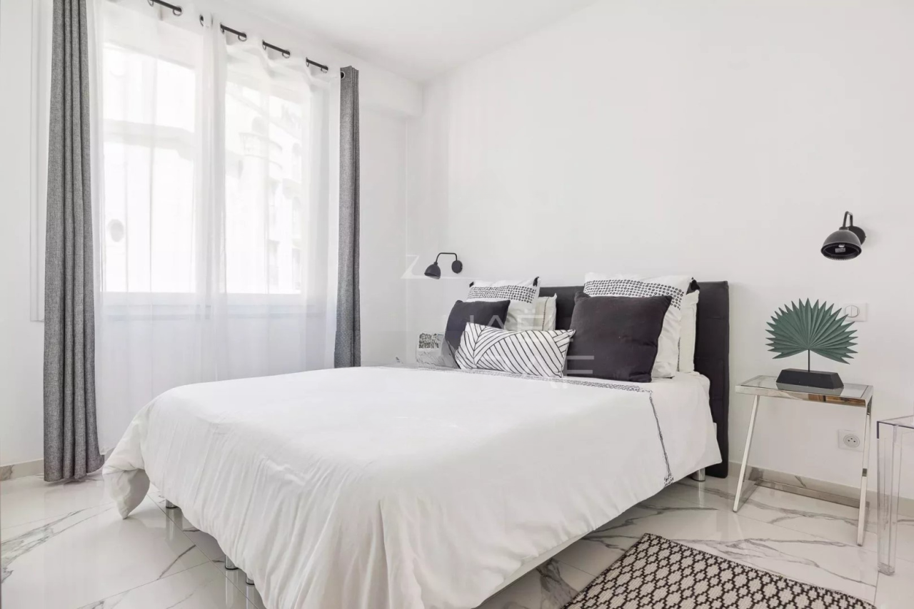 Квартира в Каннах, Франция, 111 м² - фото 7