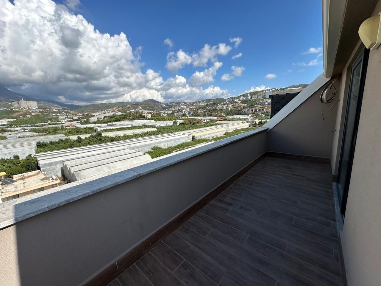 Апартаменты в Алании, Турция, 180 м² - фото 12