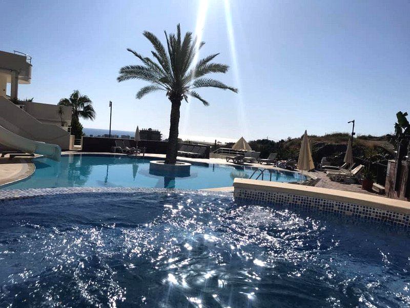 Апартаменты в Алании, Турция, 148 м² - фото 12