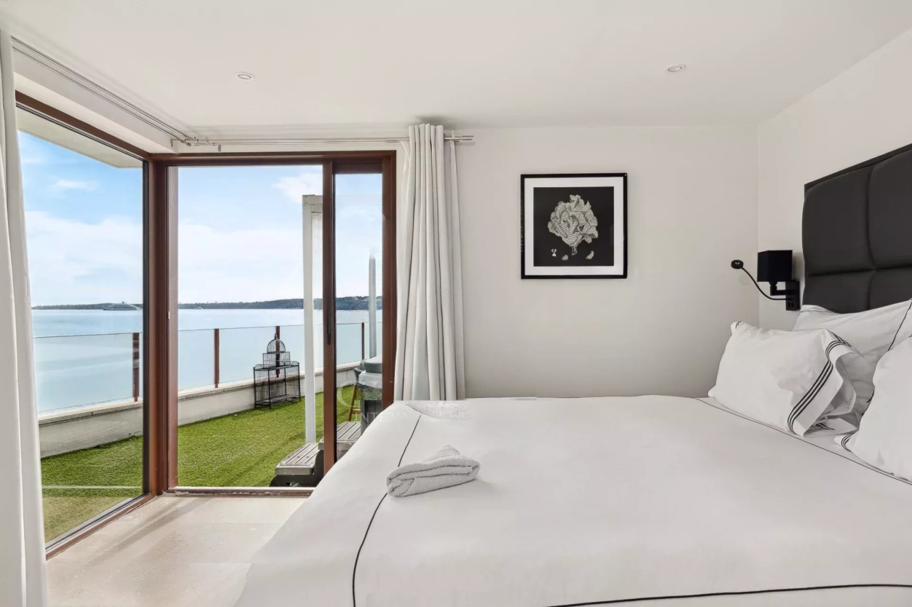 Квартира в Каннах, Франция, 166 м² - фото 7