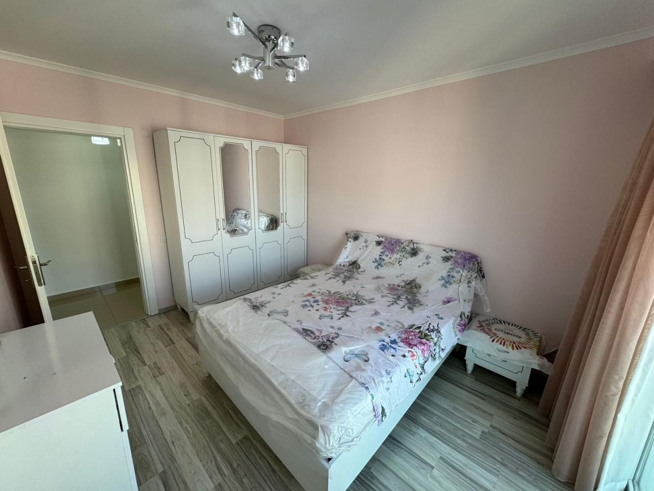 Апартаменты в Алании, Турция, 175 м² - фото 12