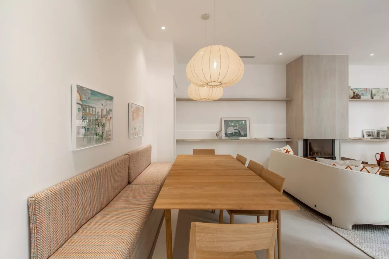 Квартира в Каннах, Франция, 131 м² - фото 8