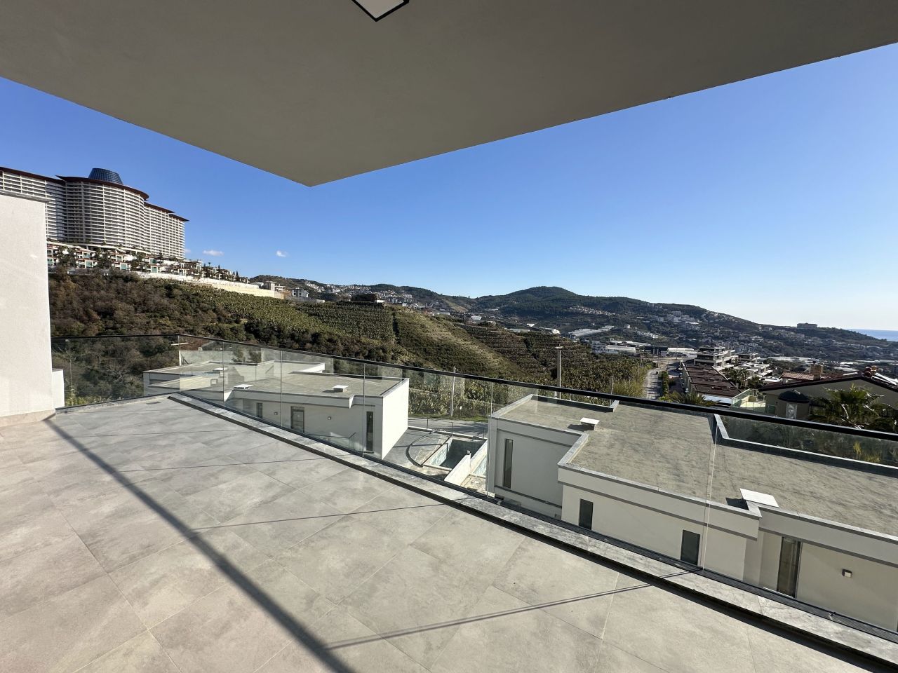 Вилла в Алании, Турция, 170 м² - фото 12