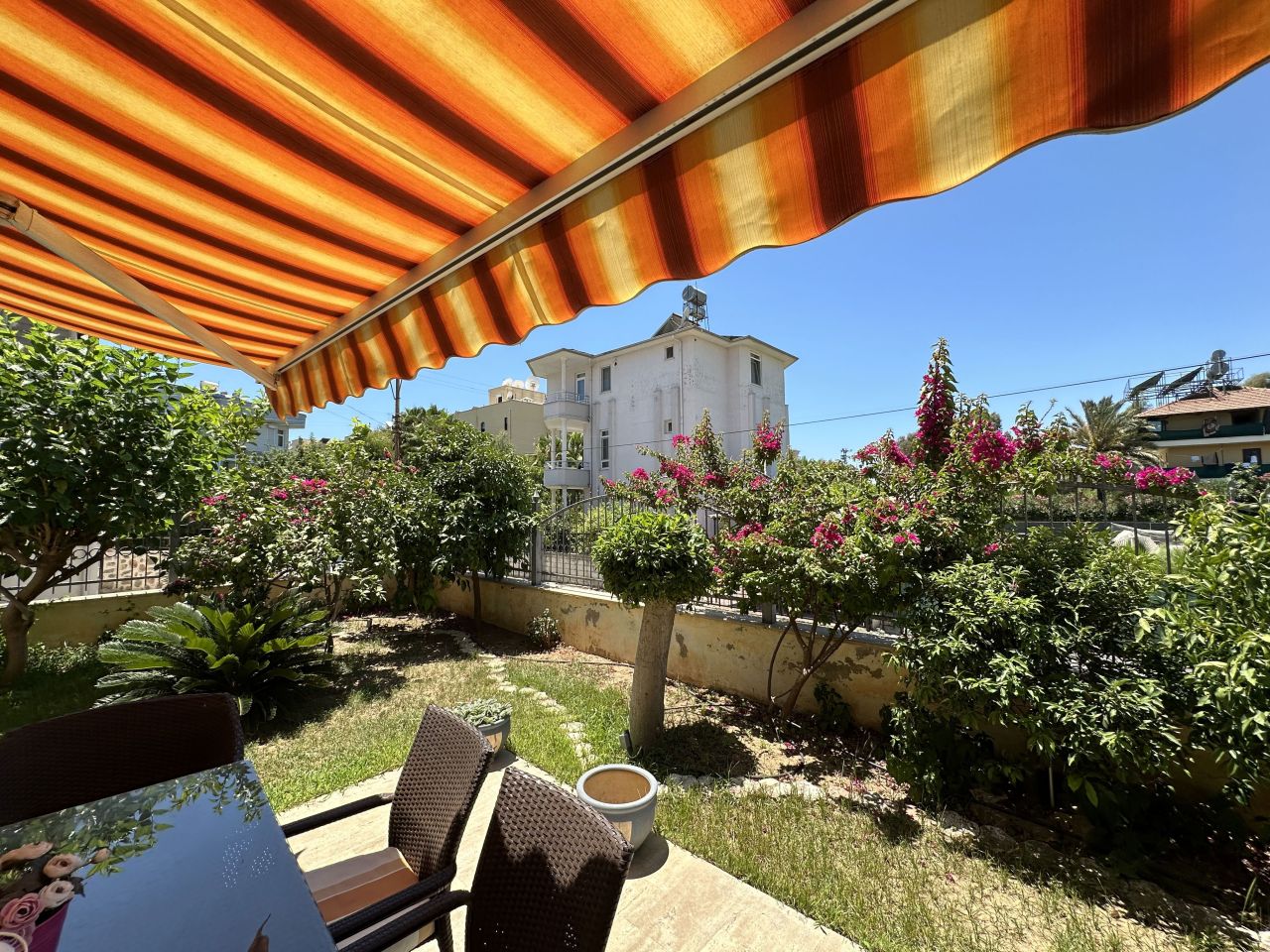 Вилла в Алании, Турция, 300 м² - фото 12