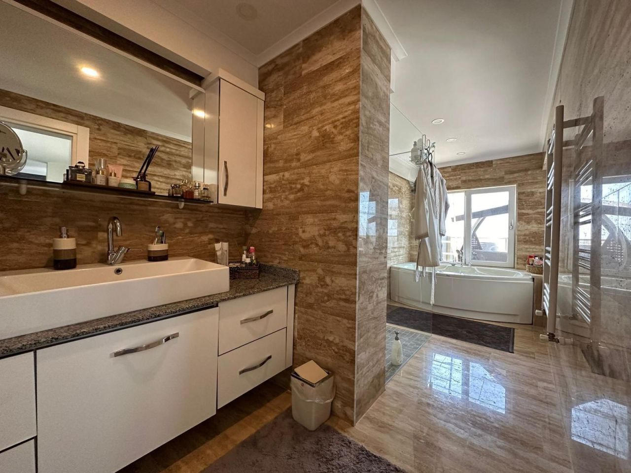 Вилла в Алании, Турция, 315 м² - фото 12