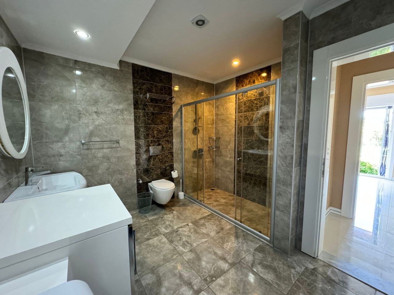 Вилла в Алании, Турция, 350 м² - фото 13