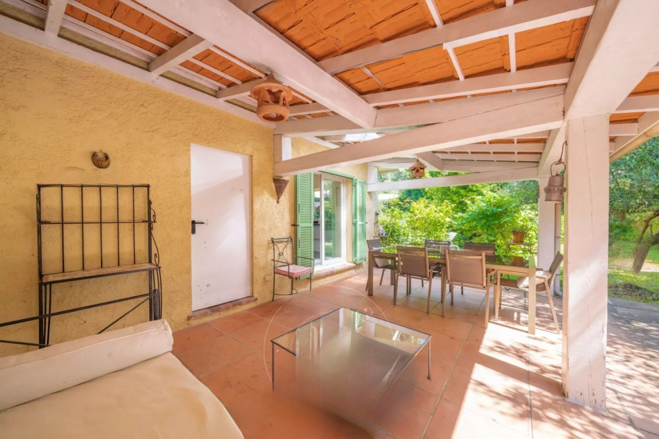 Квартира в Каннах, Франция, 150 м² - фото 8