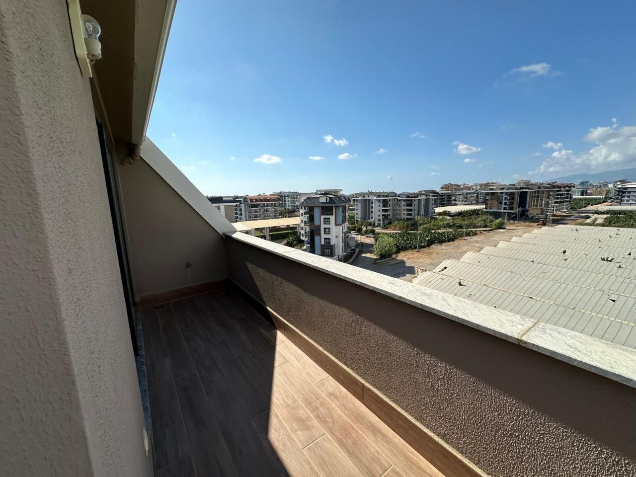 Апартаменты в Алании, Турция, 180 м² - фото 13