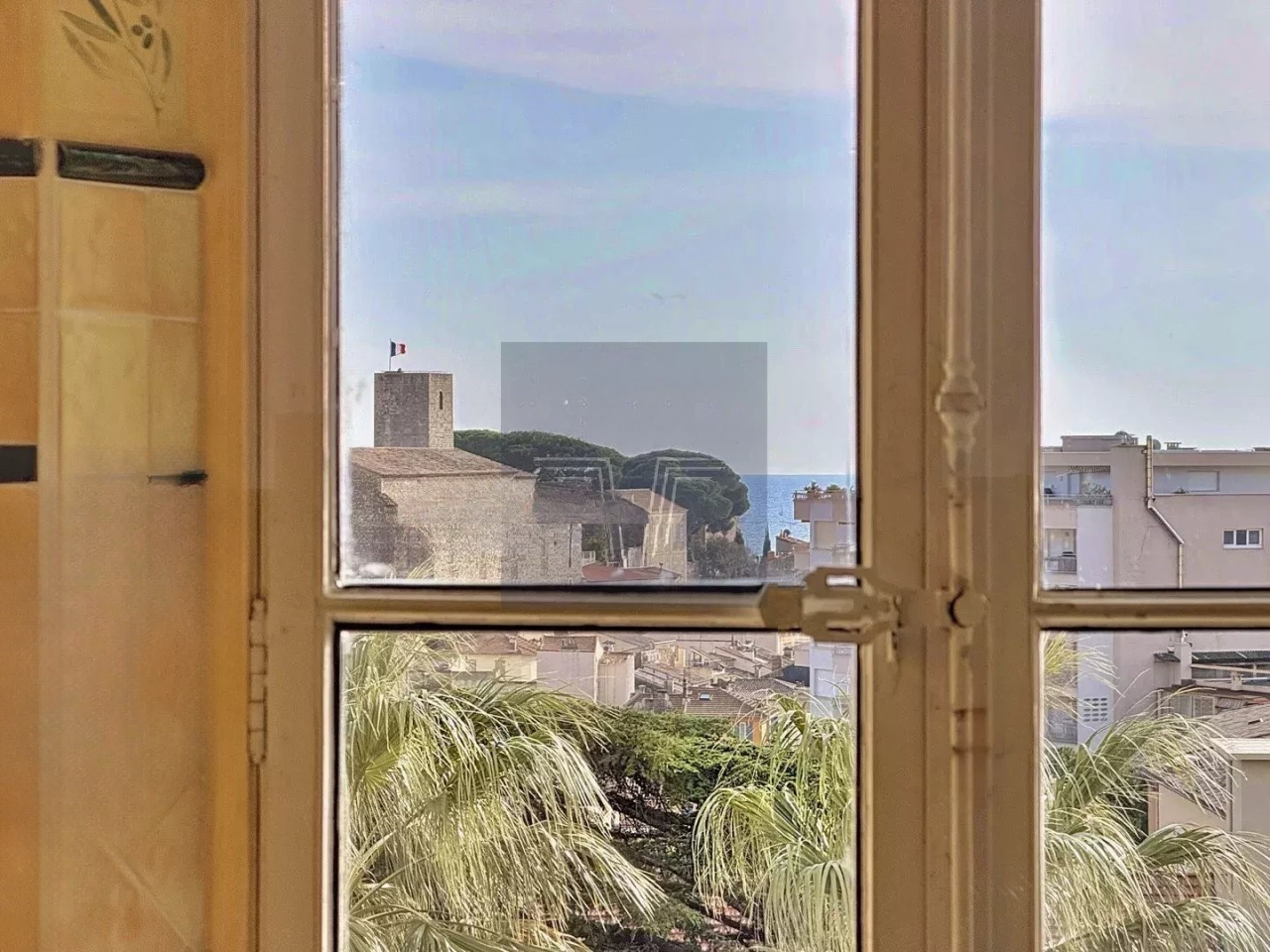 Квартира в Каннах, Франция, 60 м² - фото 8